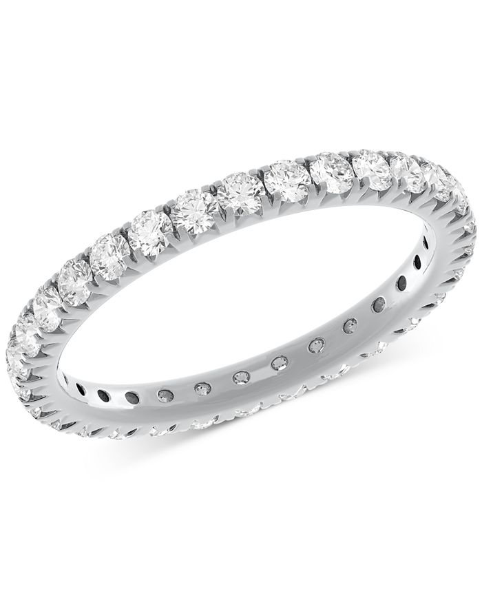 Eternity ring sale macys