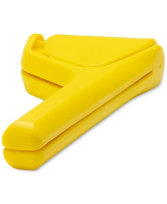 Lemon Fluicer Fold-Flat Hand-Held Citrus Juicer