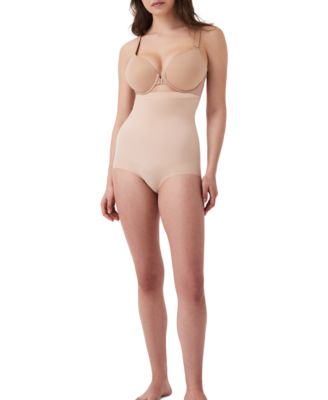 SPANX - Women's High-Waisted Shaping Briefs