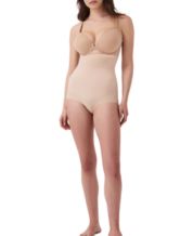 Nude SPANX Shapewear for Women - Macy's