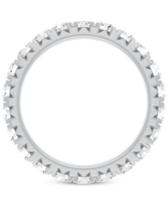 Diamond Eternity Band (2 ct. t.w.) in 14k Gold (Also in Platinum)