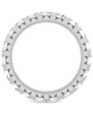 Diamond Eternity Band (3 ct. t.w.) in 14k Gold (Also in Platinum)