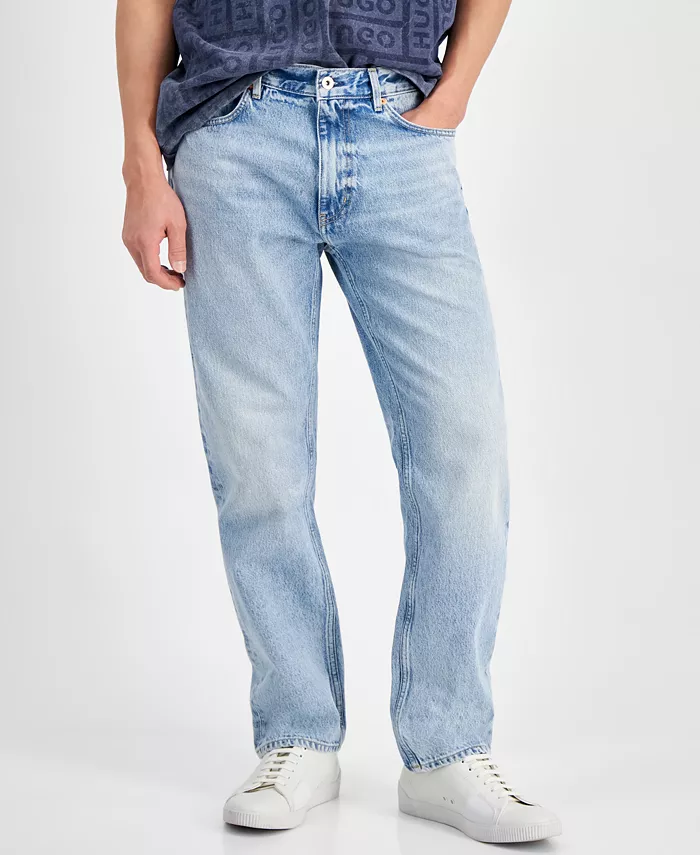 Men's Jeans - thumbnail 5