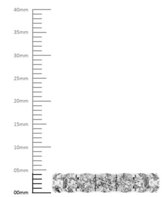 Diamond Eternity Band (5 ct. t.w.) in 14k Gold (Also in Platinum)