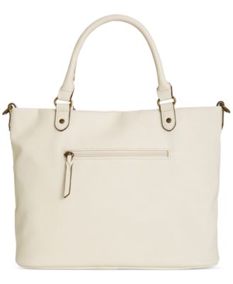 Hudsonn Tote, Exclusively at Macy's