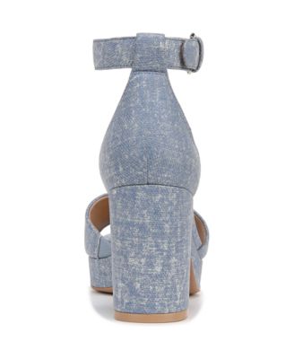 Pearlyn Platform Dress Sandals