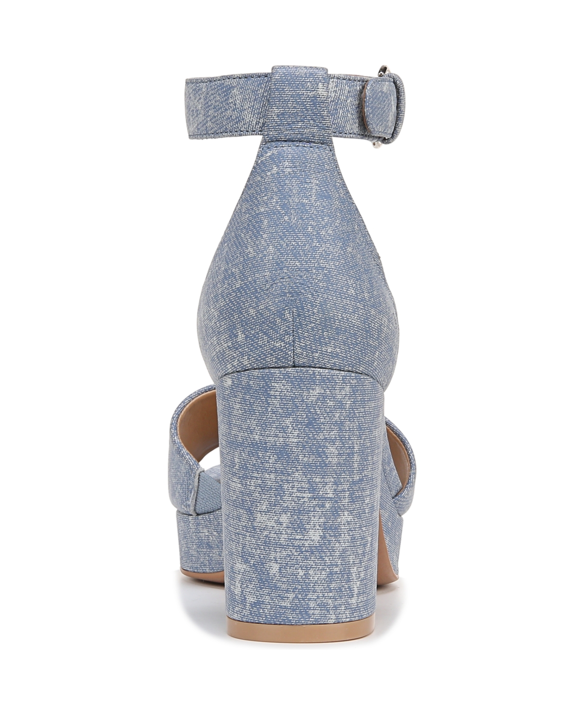 Naturalizer Pearlyn Platform Dress Sandals