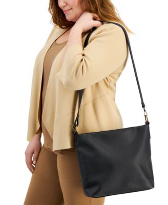 Hudsonn Hobo Bag, Exclusively at Macy's