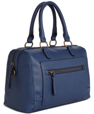 Hudsonn Satchel, Exclusively at Macy's