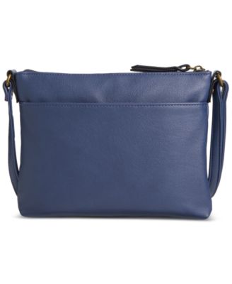 Hudsonn East West Crossbody, Exclusively at Macy's