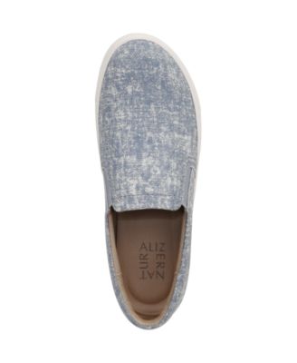 Marianne Slip-On Sneakers