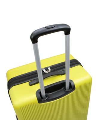 Cityscape 4 Piece Hardside Luggage Set, Created for Macy's