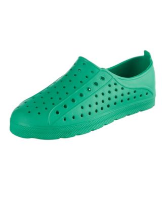 Big Kid's Sol Bounce Splash Play Eyelet Sneakers