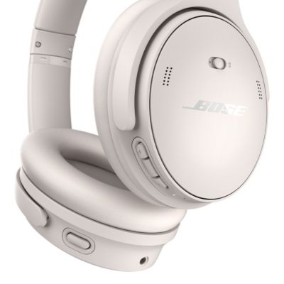 Bose Quiet Comfort Headphones, Chilled Lilac