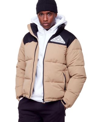 Men's - Tuktut | Insulated Retro Jacket