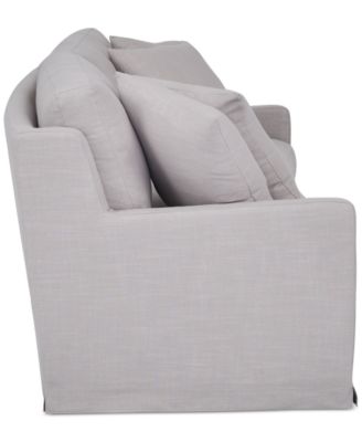 Keiffer 90" Fabric Sofa
