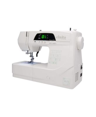 Elnita Sewing Machine