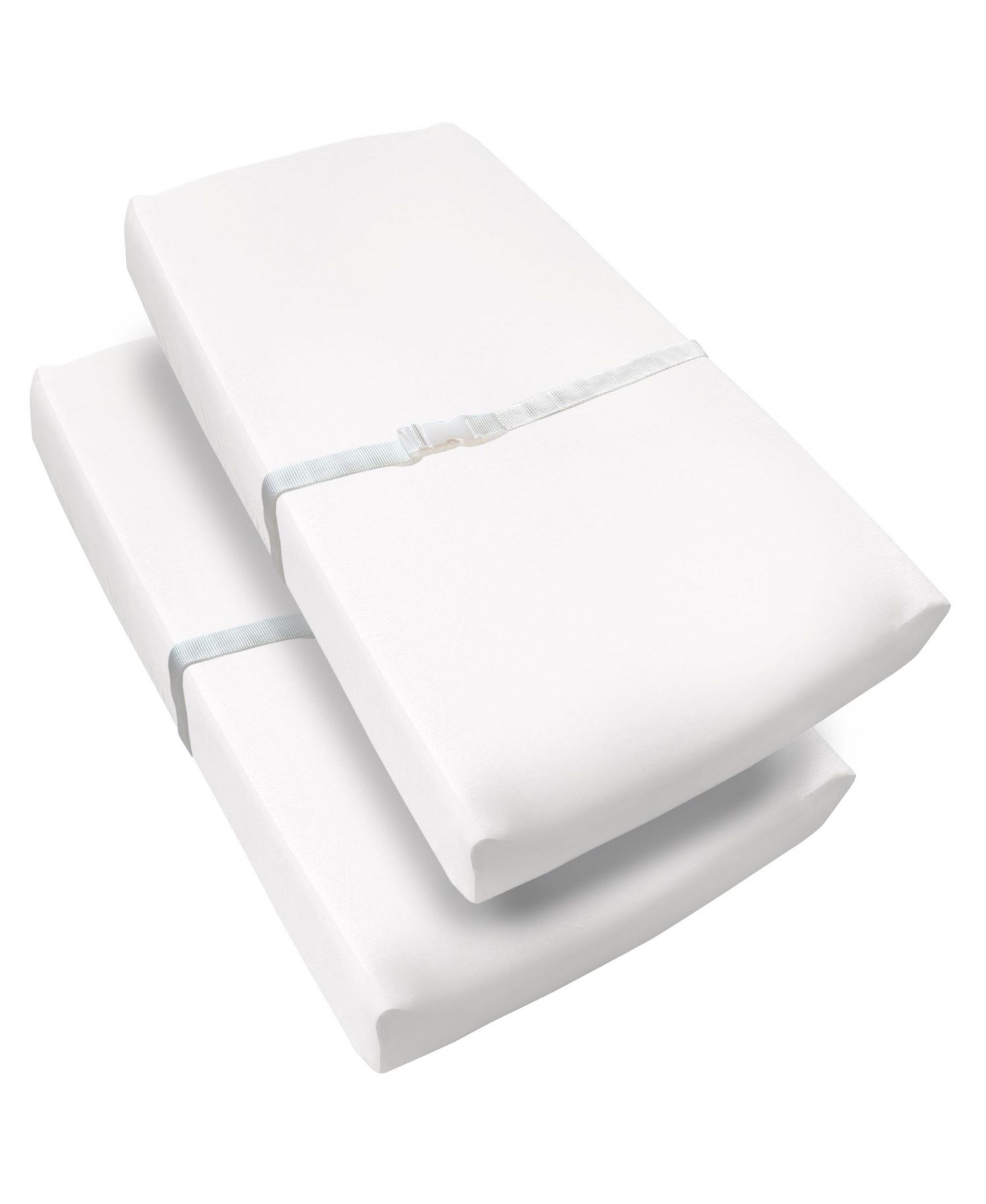 Waterproof Cover, For 32" x 16" Changing Pad (2-Pack))