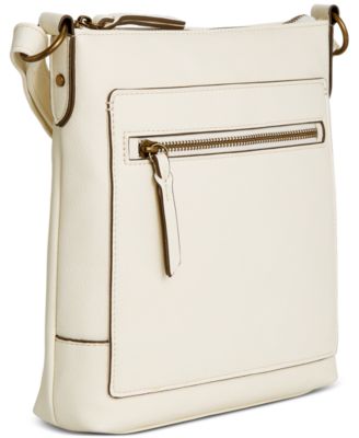 Hudsonn North South Crossbody, Exclusively at Macy's