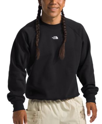 The North Face - Men's Evolution Crew Raglan-Sleeve Sweater