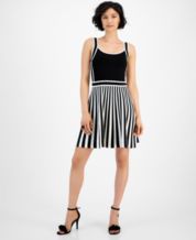 Vestidos guess en 2025 macy's