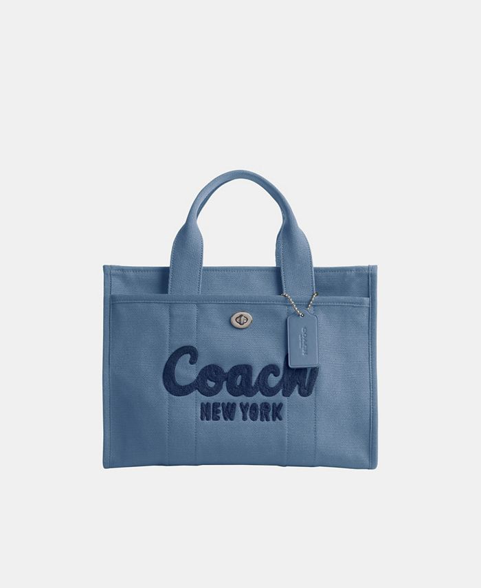Coach totes macys sale