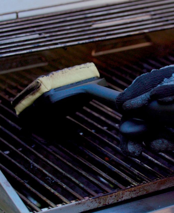 Cuisinart Grill Renew 18" Steam Cleaner Brush Macy's