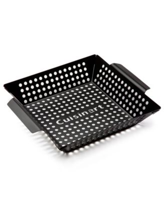 Cuisinart 11" x 11" Non Stick Wok - Macy's