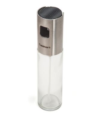 Cuisinart 200 ML Grilling Oil Mister - Macy's