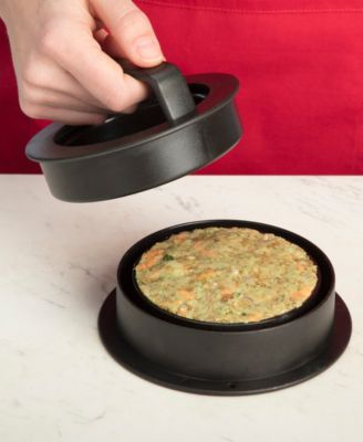 4 in 1 5.5" Burger Press