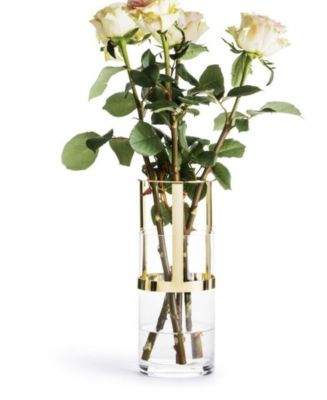 Sagaform Hold Adjustable Vase by Pascal Charmolu - Macy's