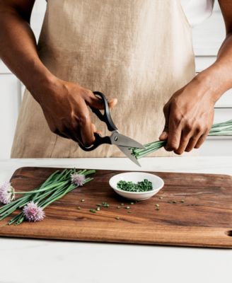 Foodi NeverDull German Steel Premium Knife System 17 Piece Set