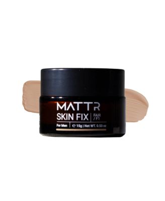 Mattr Cosmetics
