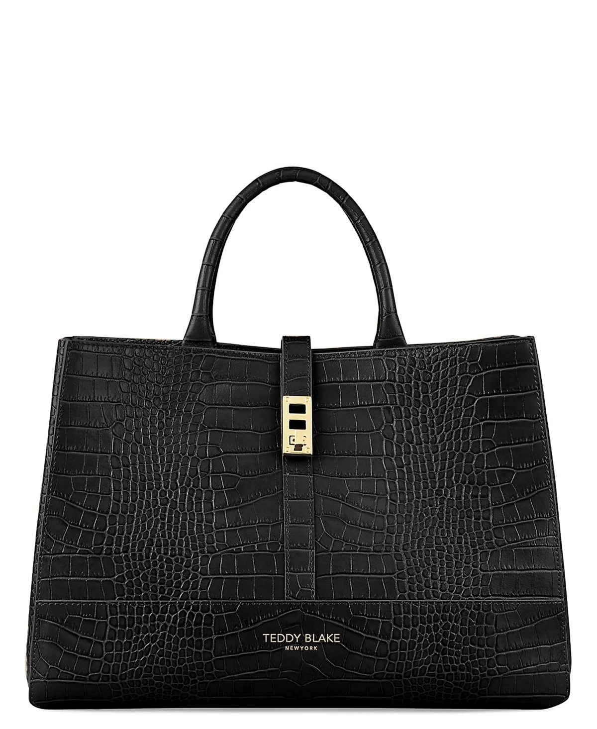 Lola Croco 15" - Croco - Light beige