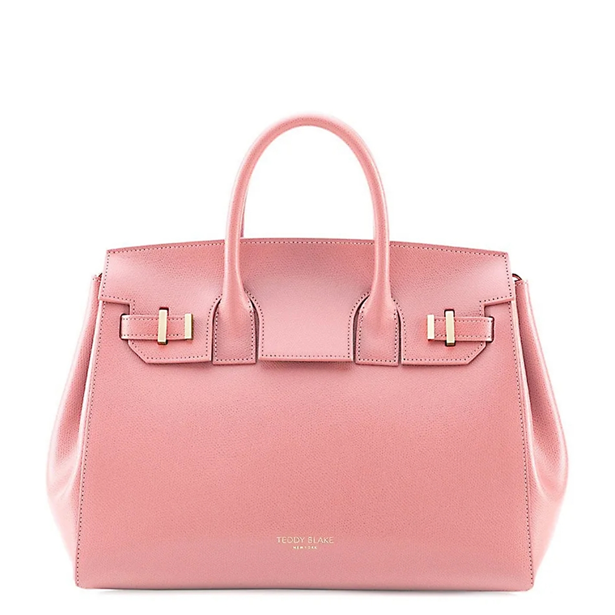 Gigi Palmellato 13" - Camel brown