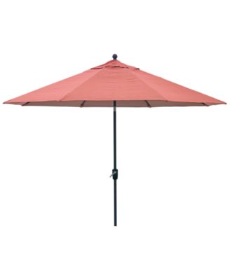 Wythburn Mix and Match Fabric 11' Umbrella