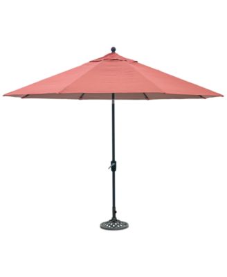 Wythburn Mix and Match Fabric 11' Umbrella