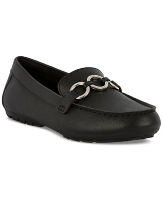 Jones New York - Rannel Casual Link-Embellished Loafers