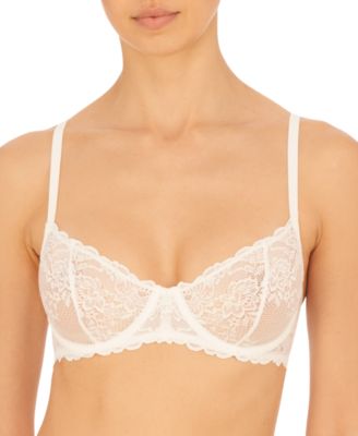 Women's Heavenly Convertible Balconette Underwire Bra 724314
