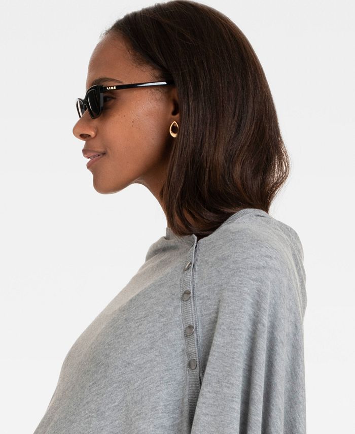 maternity shawl