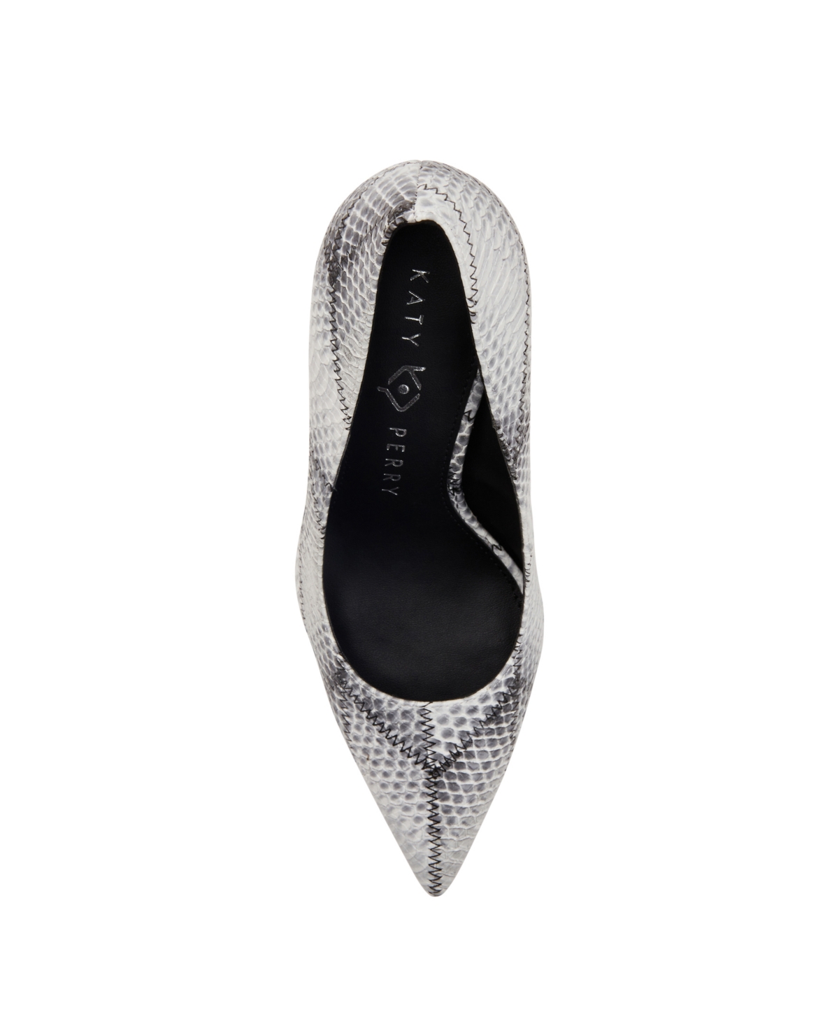 Katy Perry Women's Revival Pointed Toe Pumps