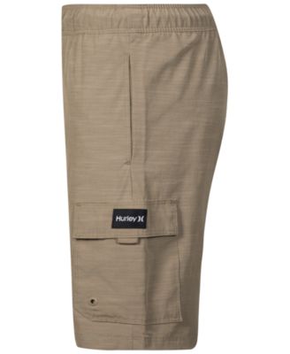 Big Boys Avalon Hybrid Boardshorts