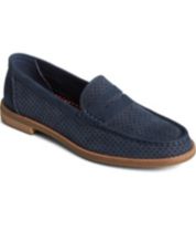 Sperry online flat shoes