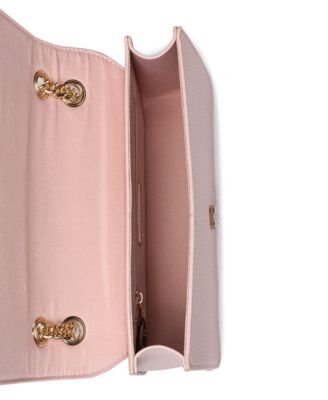 Jane Overlap Bow Crossbody