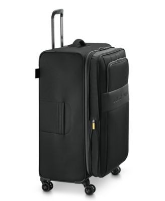 Tour Air Large Check-in Spinner, Created for Macy's