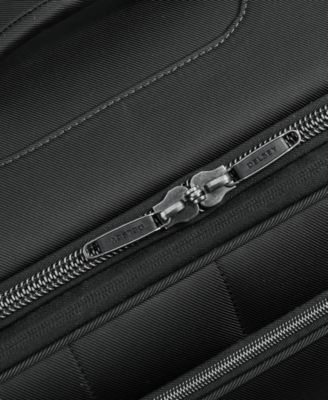 Tour Air Medium Check-in Spinner, Created for Macy's