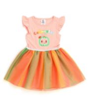 Macys 4t deals dresses