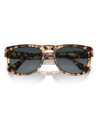 Unisex Elio Polarized Sunglasses, Gradient PO3333S