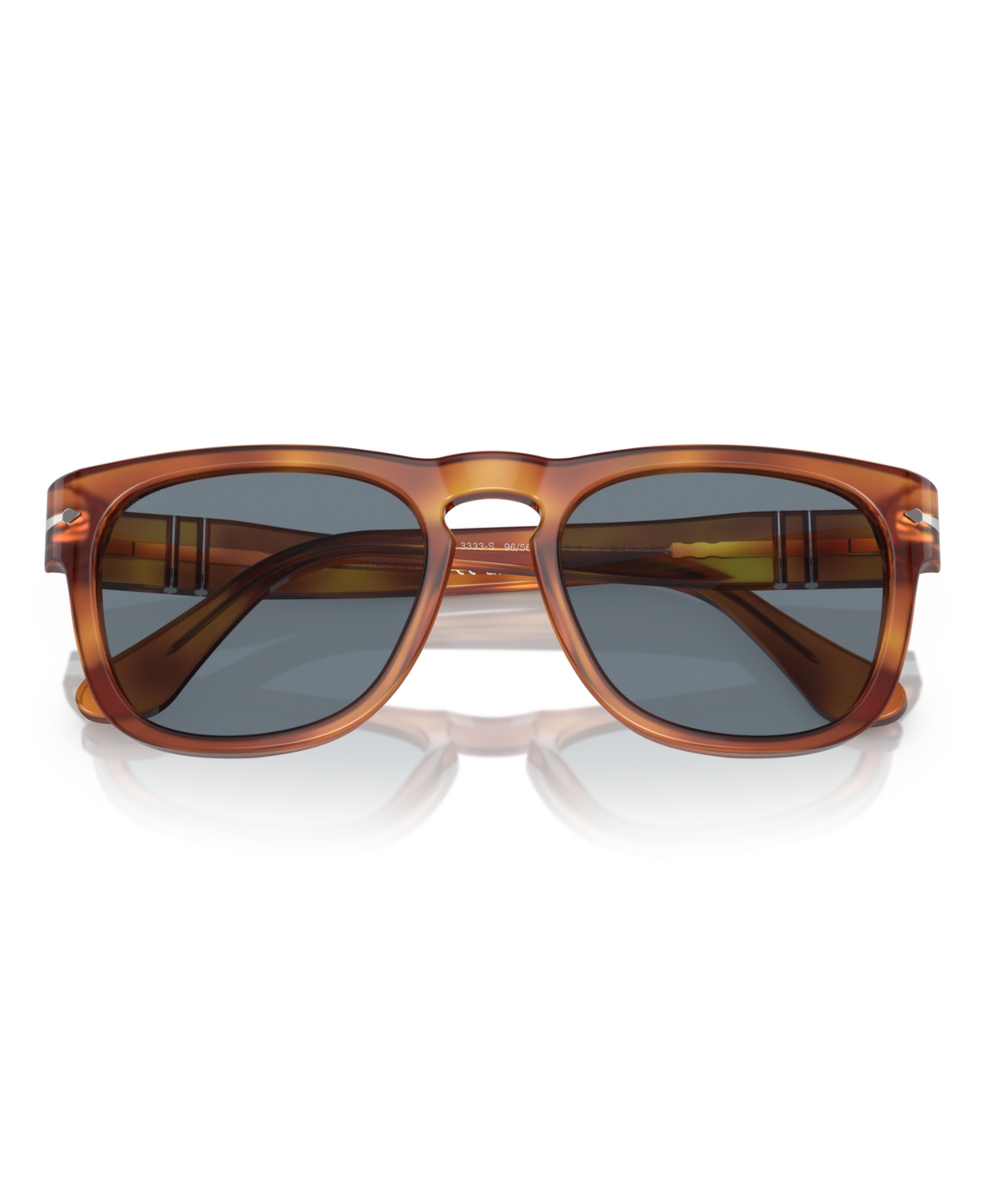 Persol Unisex Elio Sunglasses PO3333S