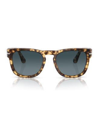 Unisex Elio Polarized Sunglasses, Gradient PO3333S